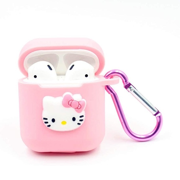 Hello kitty AirPods case - Picture 6 of 8